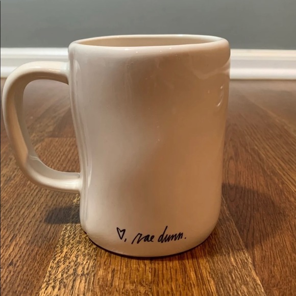 Rae Dunn Mug - Picture 2 of 2